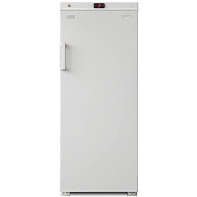 Фармацевтический холодильник Бирюса 280K-G (280 л, +2…+15 °C)