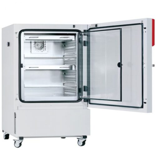 Климатические камеры BINDER серии KBF (115, 240, 720, P, LQC)