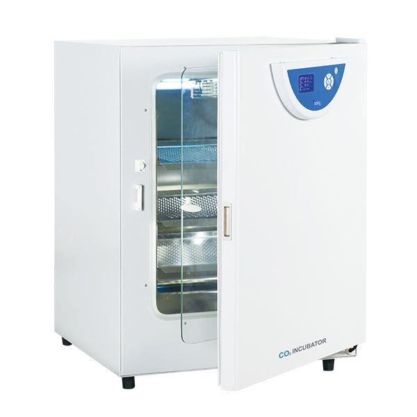 CO₂-инкубатор с воздушной рубашкой BPN-40CRH, 40 л, RT+5…50 °C CO₂-инкубатор с воздушной рубашкой BPN-40CRH, 40 л, RT+5…50 °C