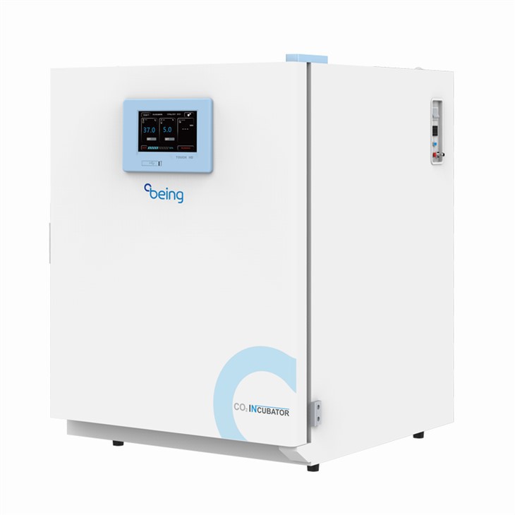 CO₂-инкубатор с воздушной рубашкой BIO-40RHP, 40 л, RT+5…50 °C CO₂-инкубатор с воздушной рубашкой BIO-150RHP, 150 л, RT+5…50 °C