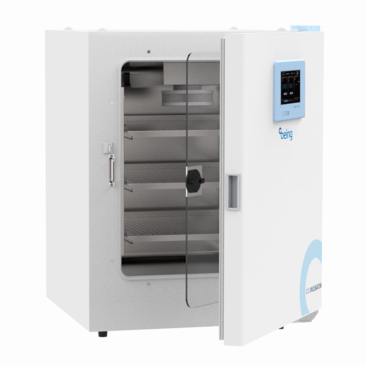 CO₂-инкубатор с водяной рубашкой BIO-60RWP, 60 л, RT+5…50 °C CO₂-инкубатор с водяной рубашкой BIO-170RWP, 170 л, RT+5…50 °C