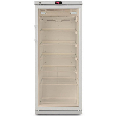 Фармацевтический холодильник Бирюса 250S-G (250 л, +2…+15 °C)
