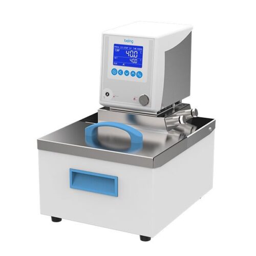 Низкотемпературная циркуляционная баня BP-05A, 4,5 л, −20…100 °C
