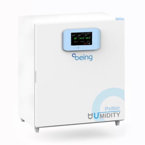 Климатическая камера Пельтье BEH-100, 100 л, 0…65 °C