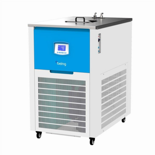Охлаждающе-нагревающий циркуляционный чиллер BR-03H, −20…80 °C