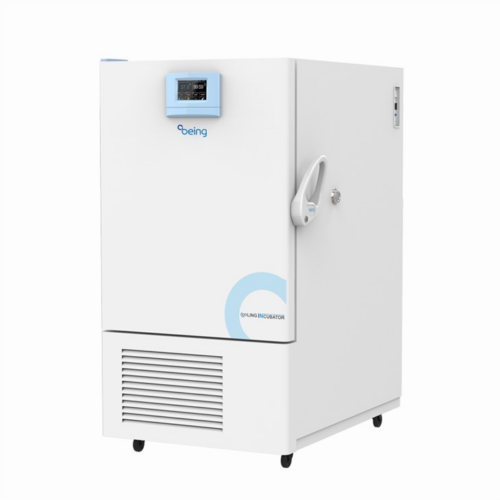 Охлаждающий лабораторный инкубатор BJ-500L, 495 л, −10…80 °C
