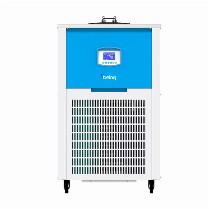 Охлаждающий циркуляционный чиллер BR-03, −20…20 °C Охлаждающий циркуляционный чиллер BR-05, −20…20 °C