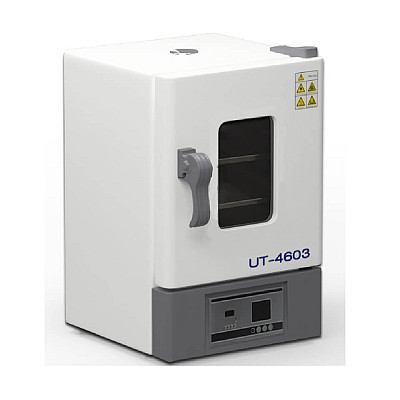 Шкаф сушильный ULAB UT-4603 (123 л, Tкомн.+10…+300 °C)