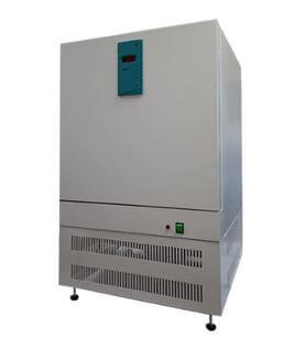 Инкубатор КВ-53 СПУ мод. 11008 (53 л, 5…60 °C)