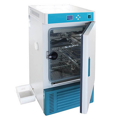 Инкубатор ULAB UT-3150 с охлаждением (150 л, 0...+65 °C)