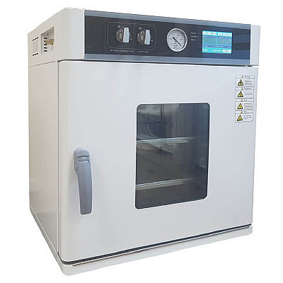 Шкаф сушильный вакуумный ULAB UT-4660V-Smart (52 л, до +250 °С)