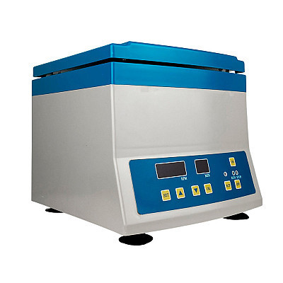 Центрифуга лабораторная ULAB UC-1412D (до 4000 об/мин, 12х20 мл)