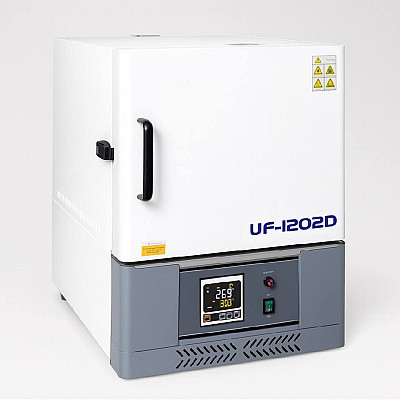 Печь муфельная ULAB UF-1202D (2 л, 300...1200 °С)