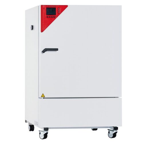 Климатическая камера BINDER KMF 240 (9020-0189) для стрессовых испытаний