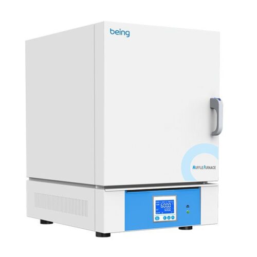 Лабораторная муфельная печь BWF-11/02, 2 л, 1100 °C