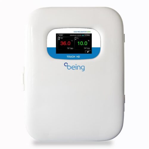 Мини CO₂-инкубатор Пельтье BIO-Mini 12, 12,8 л, 18…50 °C