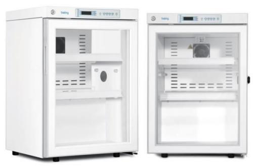 Холодильник 2…8 °C BYC-5L230, 230 л, 2…8 °C