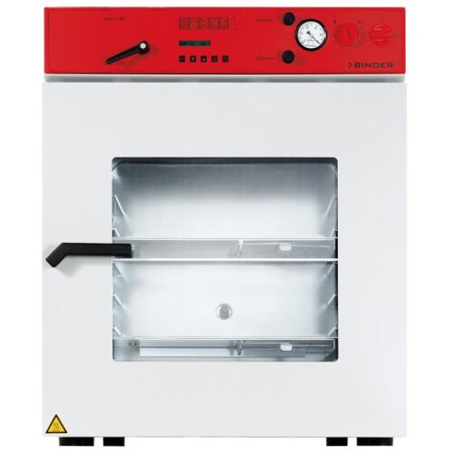Вакуумный сушильный шкаф Binder VD 115 (9030-0031)