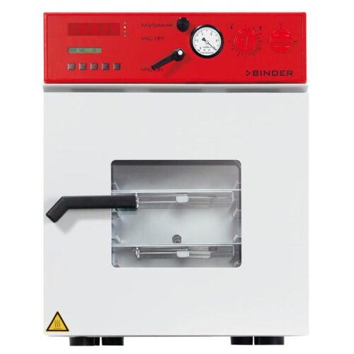 Вакуумный сушильный шкаф Binder VD 23 (арт. 9030-0029)