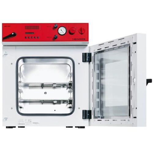 Вакуумный сушильный шкаф Binder VD 53 (9030-0030)