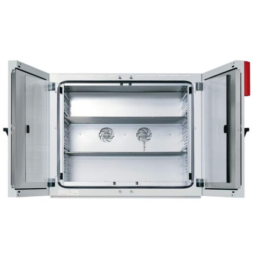 Микробиологический инкубатор Binder BD 400 (Classic.Line, 400 л)