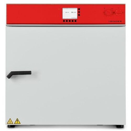 Испытательная камера Binder M 115 (115 л)