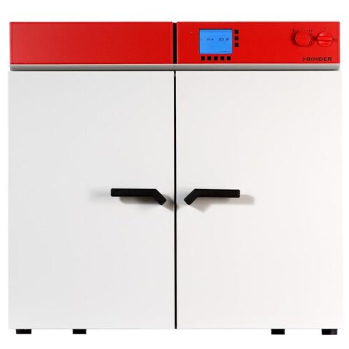 Испытательная камера Binder M 240 (240 л)