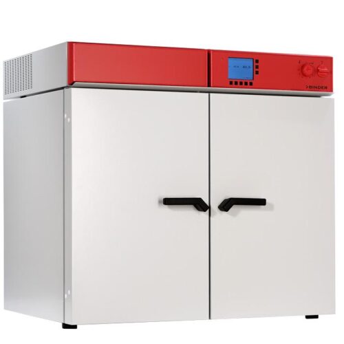 Испытательная камера Binder M 400 (400 л, арт. 9010-0204)