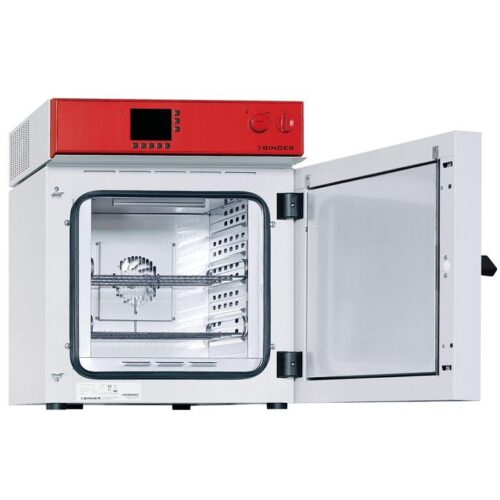 Испытательная камера Binder M 53 (53 л)