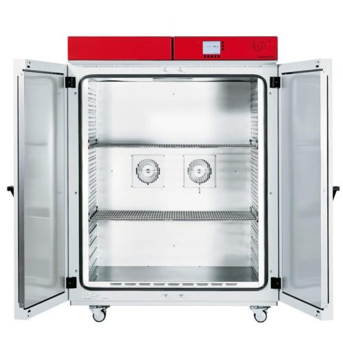 Испытательная камера для материалов Binder M 720 (720 л)