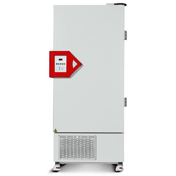 Морозильник сверхглубокой заморозки Binder UF V 500 (460 л, -40...-86 °C) Морозильник сверхглубокой заморозки Binder UF V 500 (460 л, -40...-86 °C)