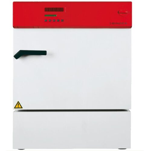 Охлаждающий инкубатор Binder KB 115 (115 л)