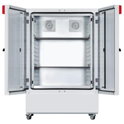 Охлаждающий инкубатор Binder KB 720 (698 л, арт. 9020-0111)