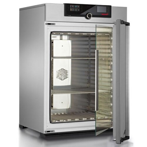 Инкубатор Memmert IN75 (74 л, до +80 °C, естественная конвекция)