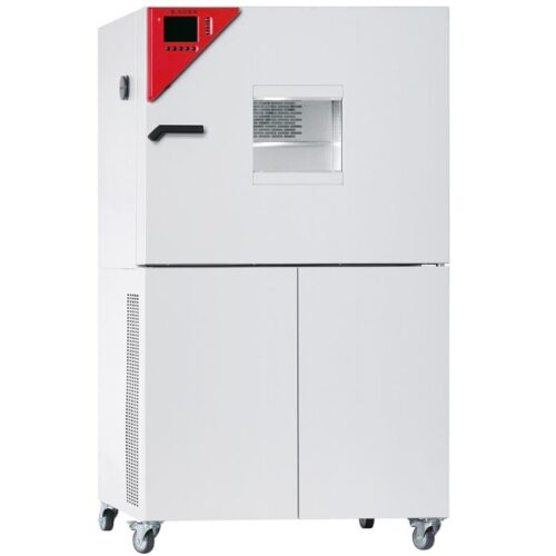 Испытательная камера Binder MK 115 (115 л, арт. 9020-0175)