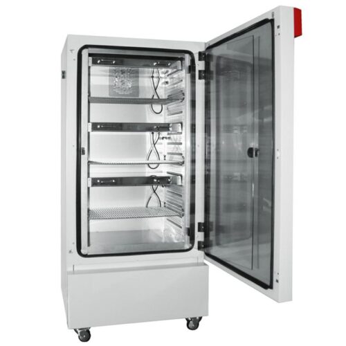Климатическая камера роста растений Binder KBW 400 с освещением (400 л)
