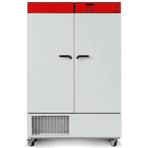 Климатическая камера роста растений Binder KBW 720 (698 л, с освещением)