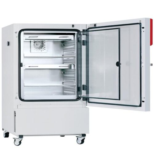 Климатическая камера роста растений Binder KBW 240 (247 л, с освещением)
