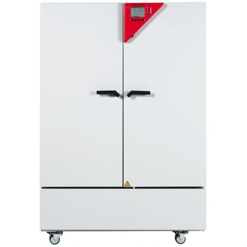 Климатическая камера Binder KBF 720 (700 л, с контролем влажности)