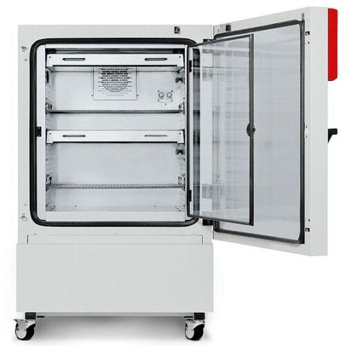 Климатическая камера Binder KBF LQC 240 (247 л) с функцией фотометрии
