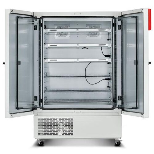 Климатическая камера Binder KBF LQC 720 с функцией фотометрии (9020-0279)