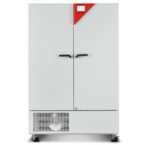 Климатическая камера Binder KBF P 720 (700 л) с влажностью и освещением ICH