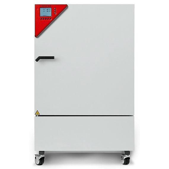 Климатическая камера Binder KMF 240 (247 л) Климатическая камера тепла-холода-влаги Binder KMF 240 (247 л)