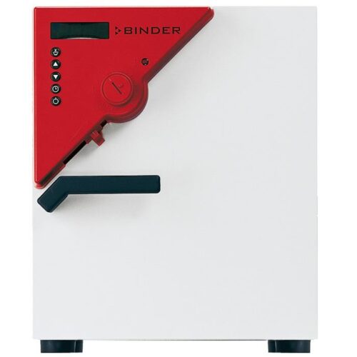 Сушильный шкаф Binder ED 23 (Classic.Line) с естественной конвекцией и RS 422
