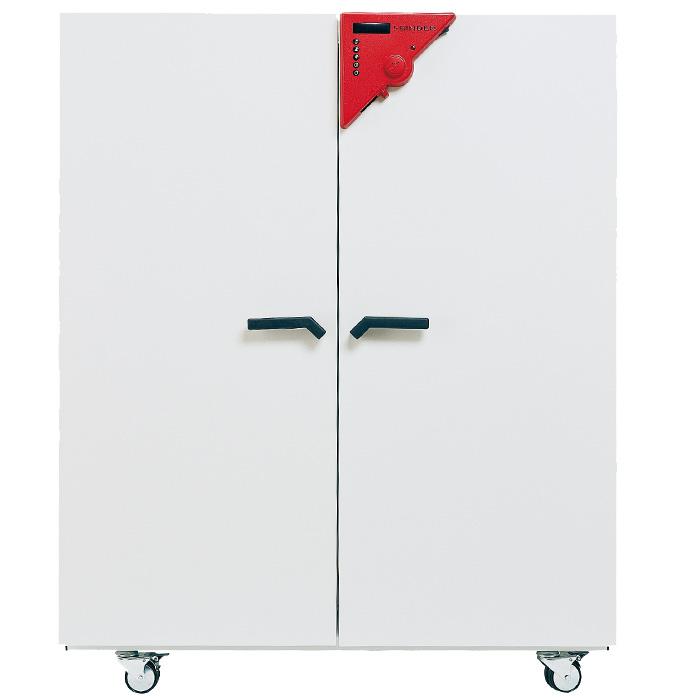 Сушильный шкаф Binder ED 720 (Classic.Line, естественная конвекция, RS 422) Сушильный шкаф Binder ED 720 (Classic.Line, естественная конвекция, RS 422)