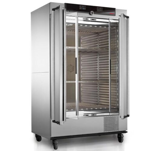 Инкубатор охлаждающий Memmert ICP750 (компрессорный, 749 л)