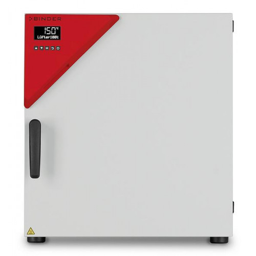 Сушильный шкаф Binder FED 53 (60 л) Avantgarde.Line с принудительной конвекцией