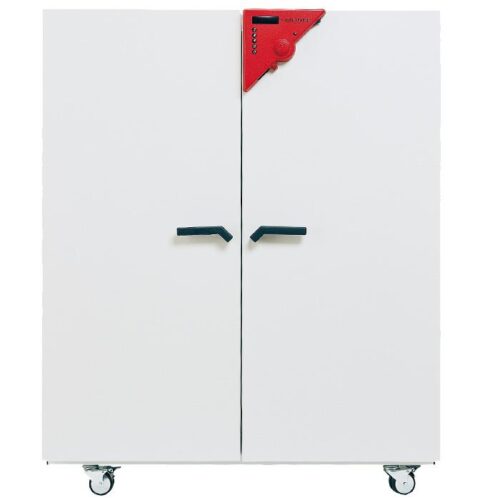 Сушильный шкаф Binder FED 720 с принудительной конвекцией (артикул 9010-0301)