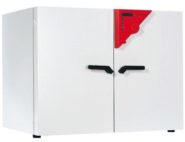 Инкубатор Binder BF 240 с принудительной конвекцией Инкубатор Binder BF 240 с принудительной конвекцией