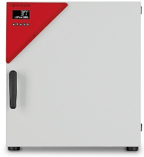 Инкубатор Binder BD 53 Avantgarde.Line (57 л, до 100 °C)